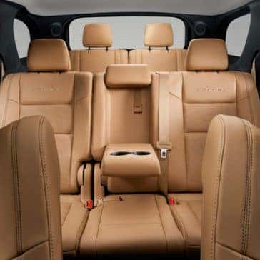2018 Dodge Durango