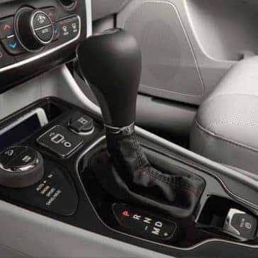 2019 Cherokee