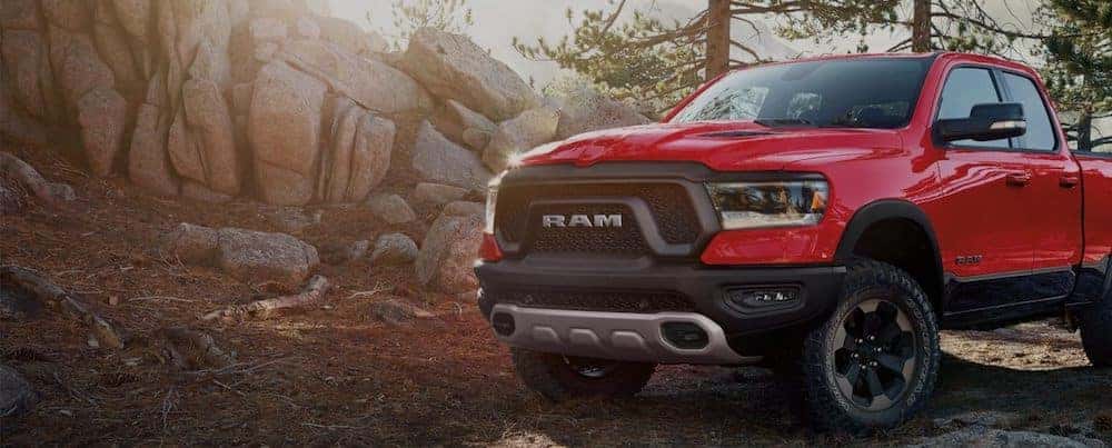 Ram 1500 Pros and Cons