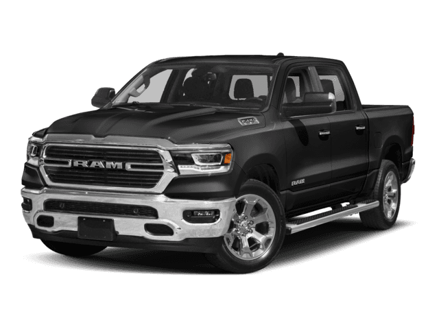 2019-Ram-1500
