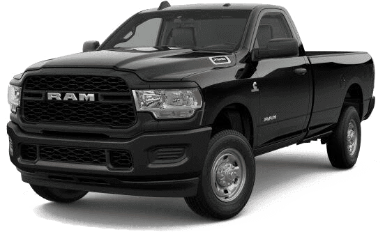 2019-Ram-2500