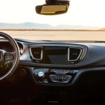 2019-chrysler-pacifica-dashboard