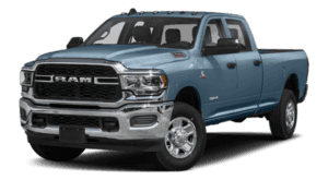 Ram 2500