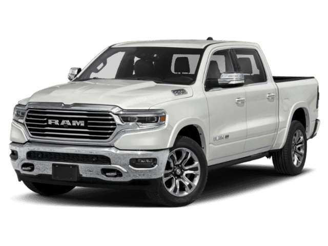 2020 RAM 1500 Trim Levels | New Carlisle Chrysler Jeep Dodge Ram