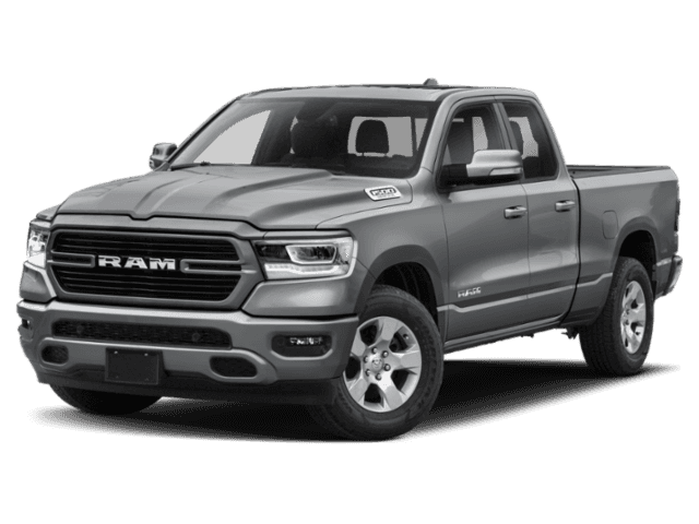 2020 dodge ram store 1500 big horn