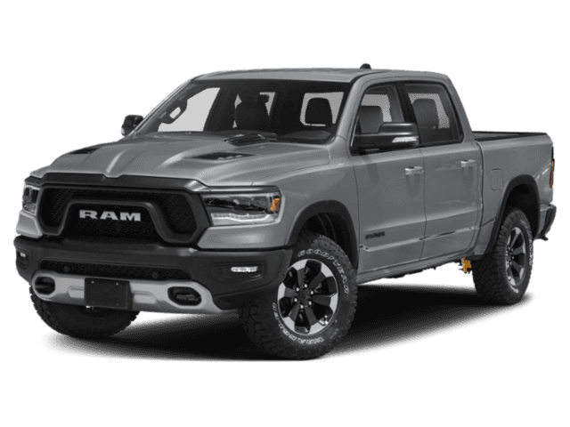 2020 RAM 1500 Trim Levels New Carlisle Chrysler Jeep Dodge Ram