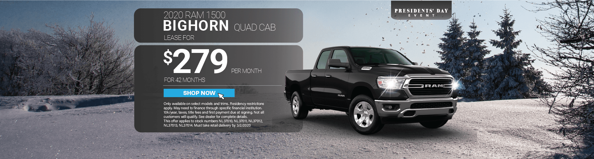 NEW Monthly Specials New Carlisle Chrysler Jeep Dodge