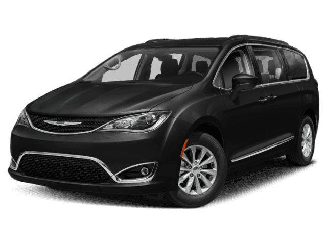 2020 Chrysler Pacifica 35th Anniversary Touring L Plus
