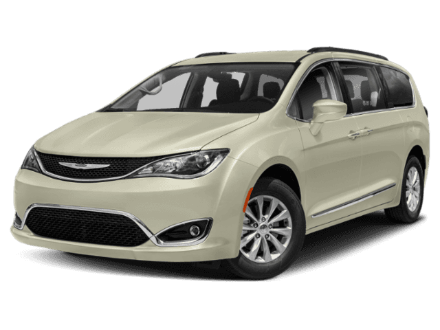 2020 Chrysler Pacifica 35th Anniversary Touring L