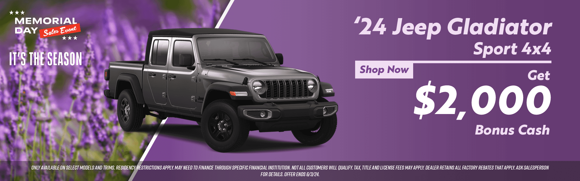 Chrysler Jeep Dodge RAM Dealership in New Carlisle Near Dayton, Ohio