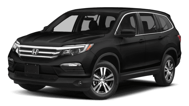 Honda Pilot Jacksonville Fl