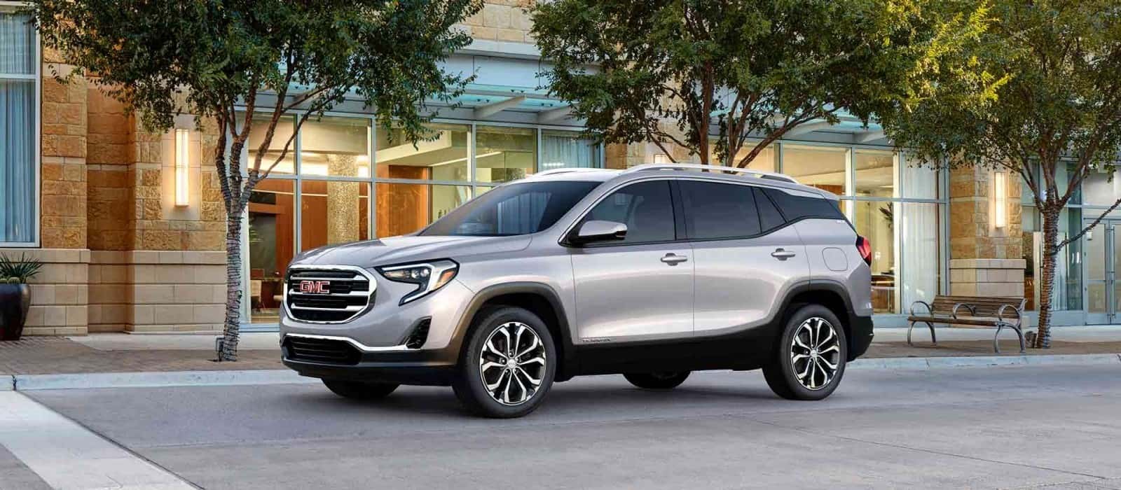 Gmc Dealer Orlando >> 2018 GMC Terrain For Sale Jacksonville FL | Orlando | St. Augustine Gmc Dealer Orlando >> 2018 GMC Terrain For Sale Jacksonville FL | Orlando | St. Augustine