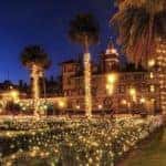Christmas Lights