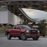 2018 GMC Sierra