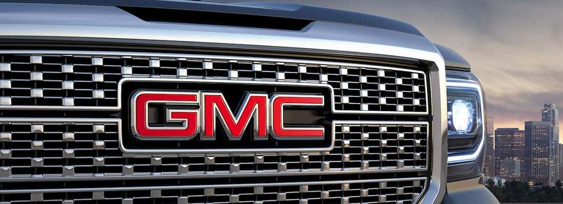 Explore GMC Towing Specs | Nimnicht Buick GMC