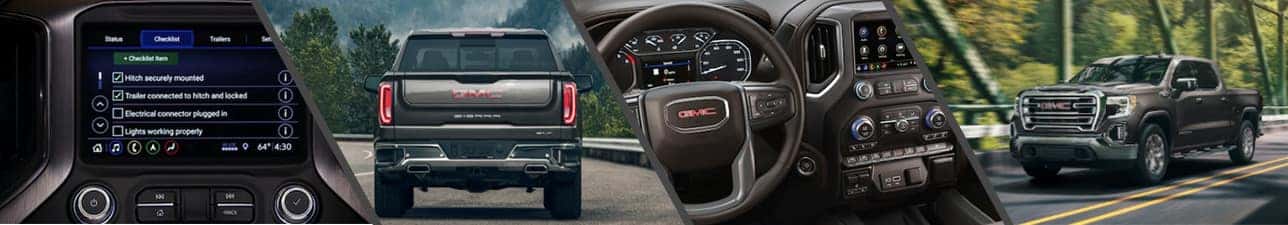 New 2019 GMC Sierra 1500 for sale in Jacksonville FL