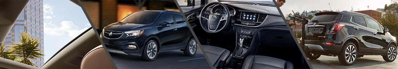 New 2019 Buick Encore for sale in Jacksonville FL