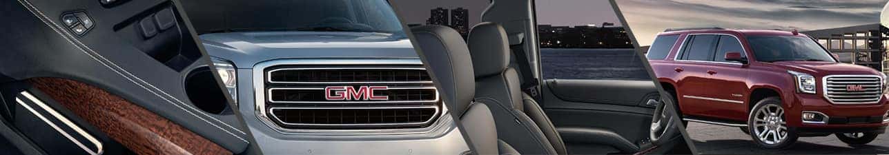 New 2019 GMC Yukon for sale in Jacksonville FL