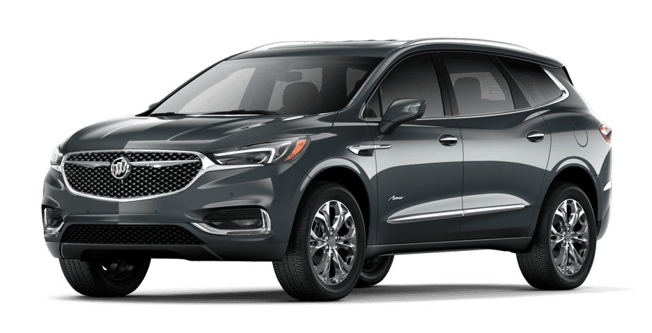 2021 BUICK ENCLAVE ESSENCE $359/Month 36 Month Lease