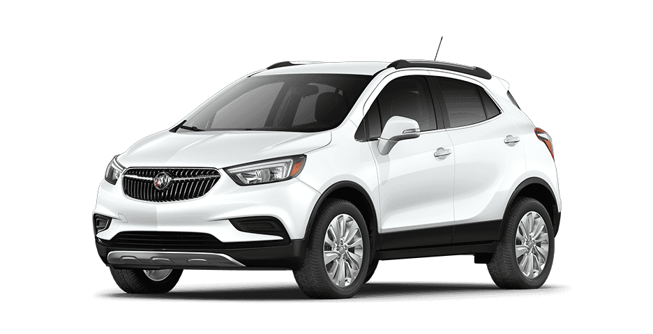 2021 BUICK ENCORE GX $219/Month 24 Month Lease
