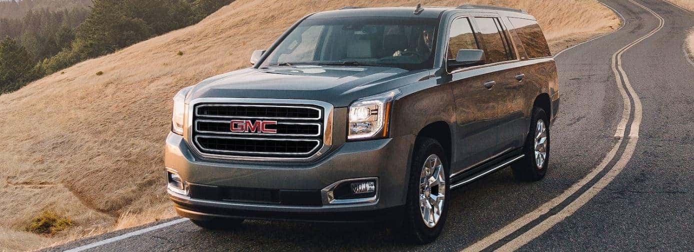New 2020 GMC Yukon for sale in Jacksonville, FL