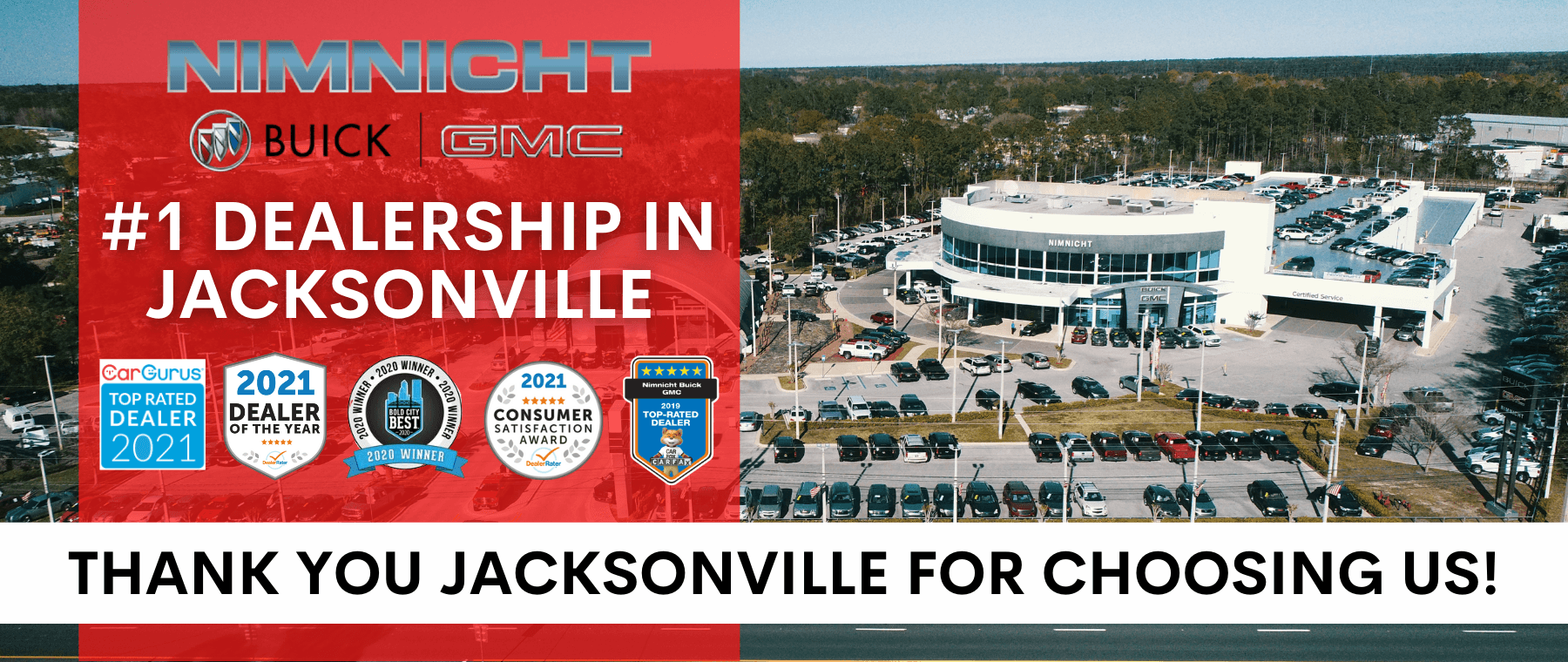 Jacksonville Tx Dealerships