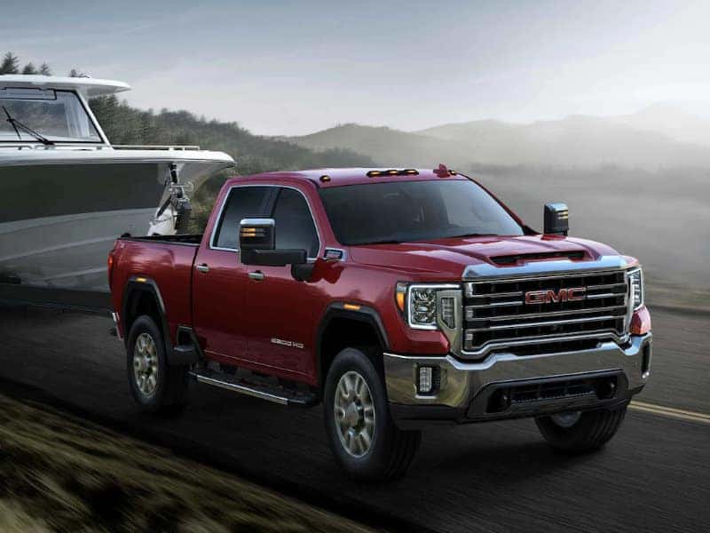 Find a Jacksonville FL GMC Dealership - Nimnicht GMC