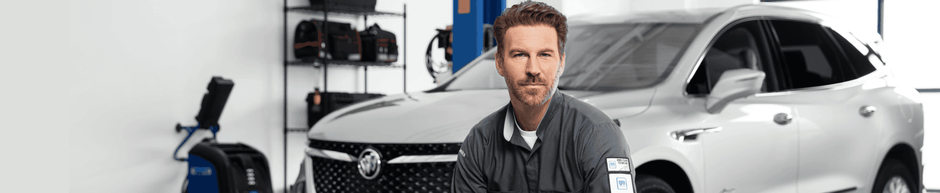 Nimnicht Buick GMC Service