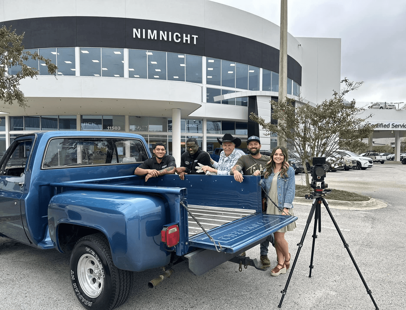 Nimnicht Buick GMC