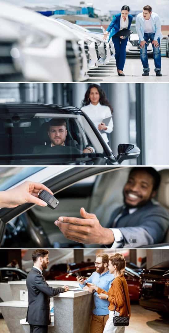 The Benefits of Choosing CarBravo