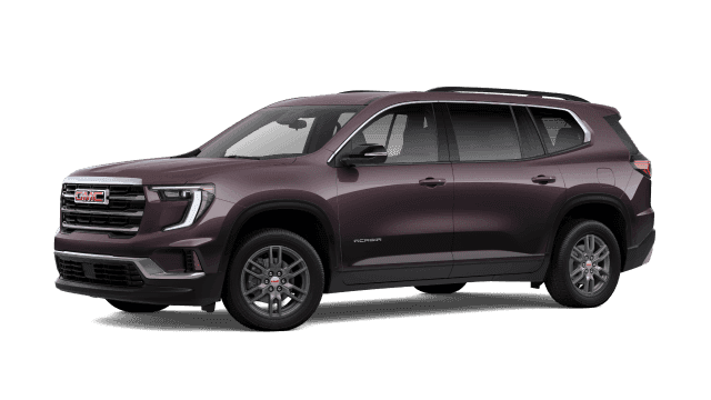 Buick Acadia