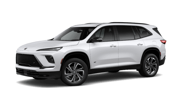 Buick Enclave