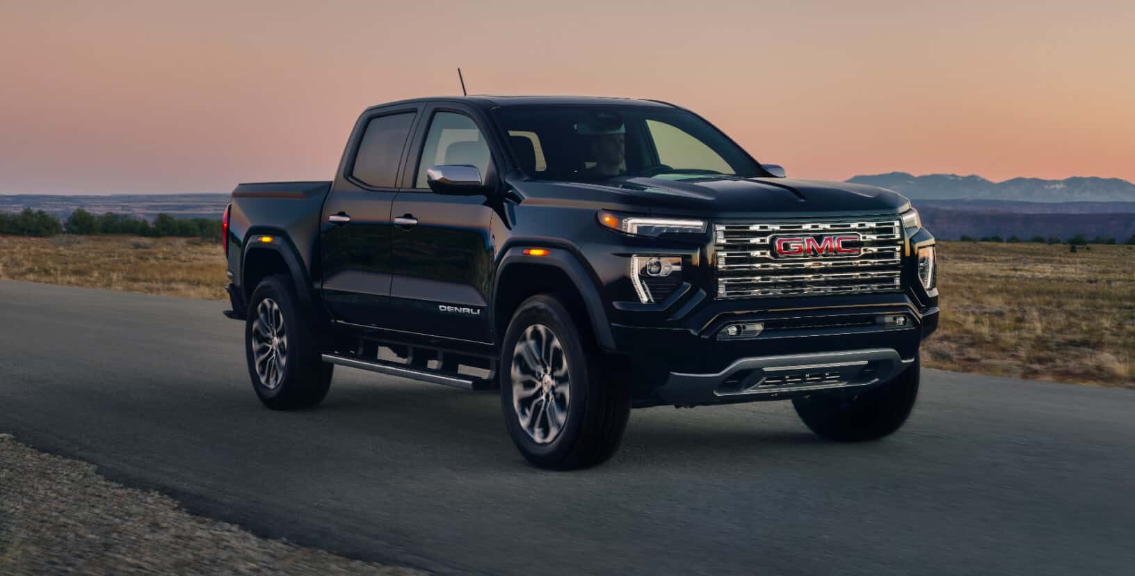 GMC Models