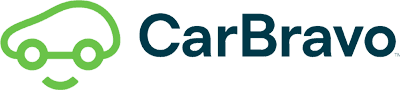 CarBravo Logo