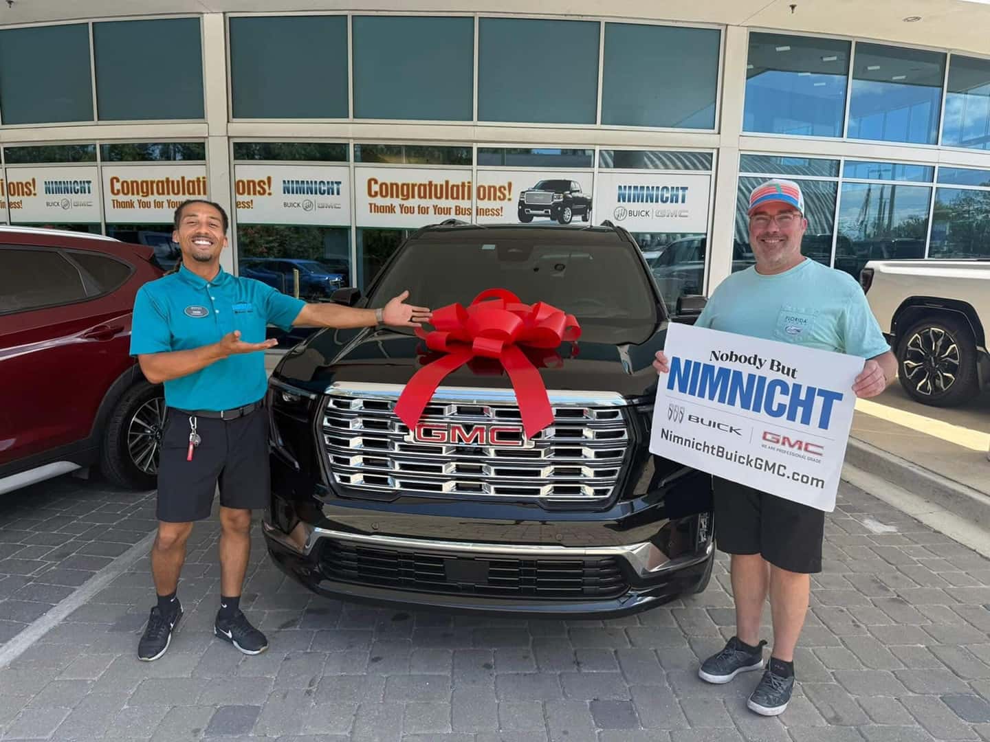 Nimnicht Buick GMC