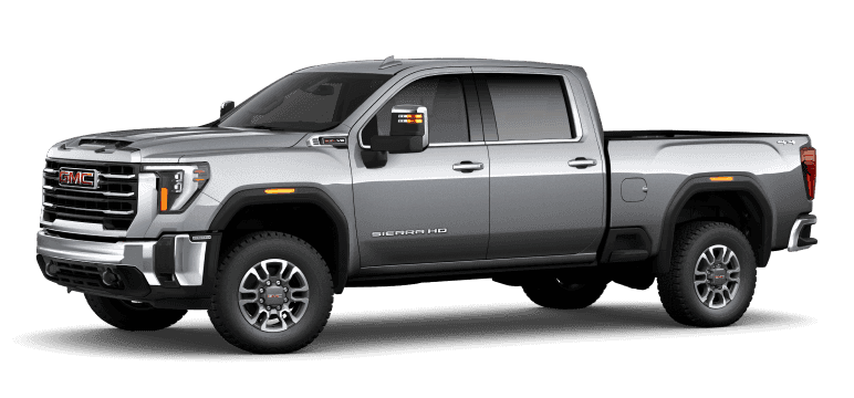 Sierra 2500