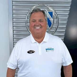 Jackie Lynch, General Manager