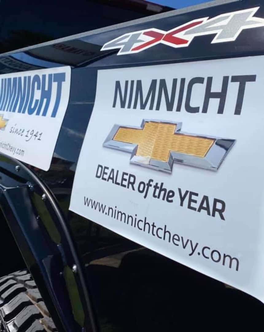 Nimnicht Buick GMC