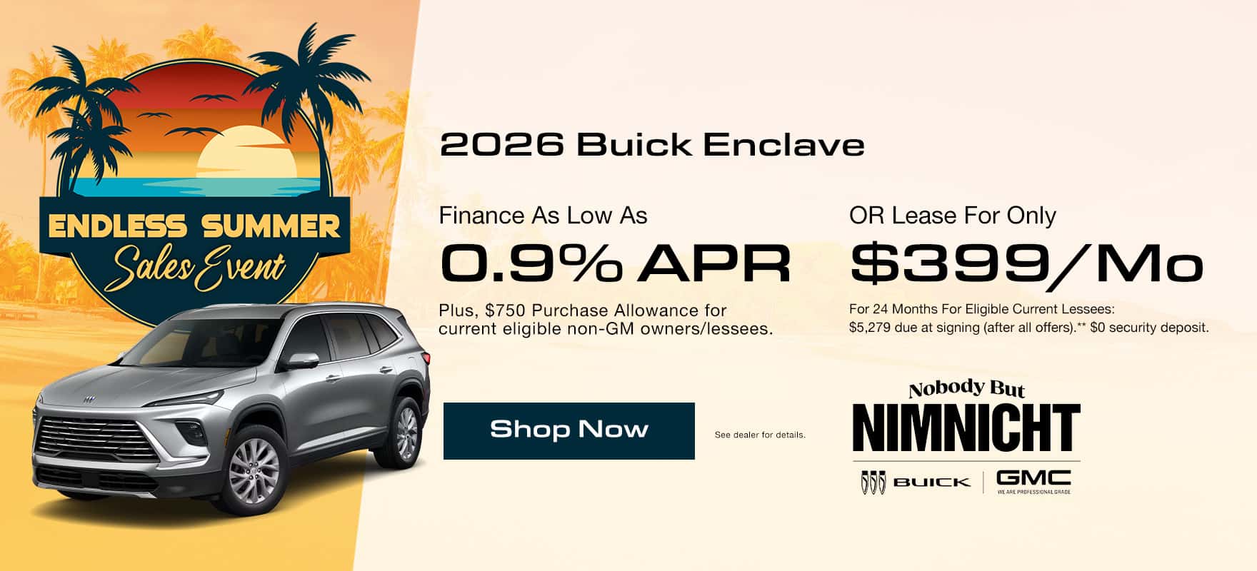 enclave
