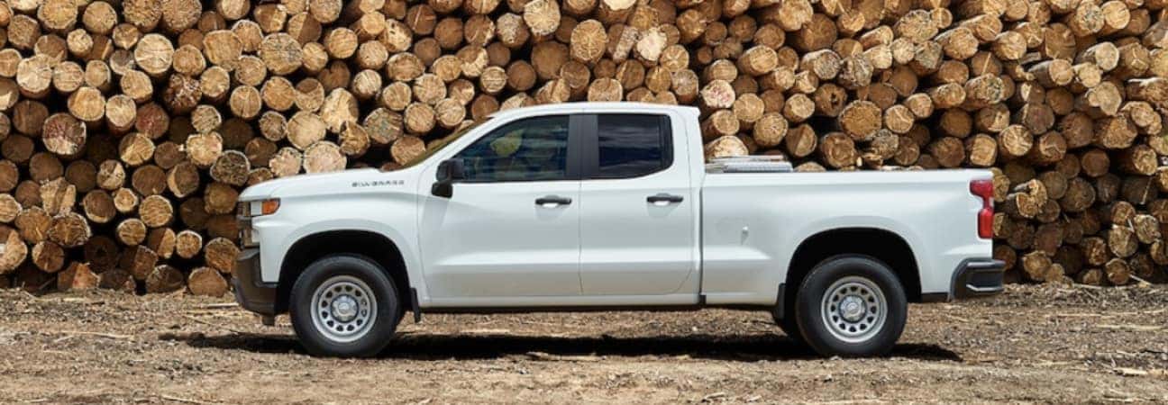 2019 Chevrolet Silverado: What To Know About the Fourth Generation