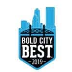 Bold City Best Logo - Nimnicht Chevy