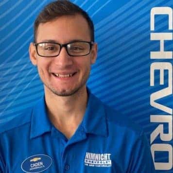 Keith Minerva Nimnicht Chevrolet
