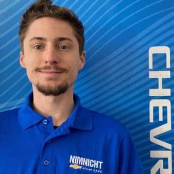 Keith Minerva Nimnicht Chevrolet