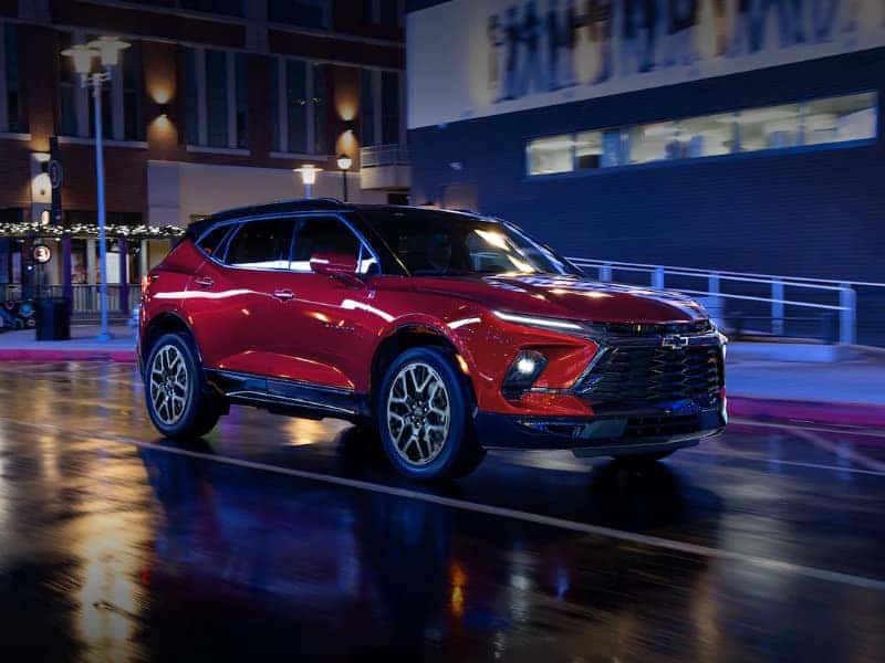 Your Local Chevrolet Dealership in Jacksonville FL Nimnicht Chevrolet