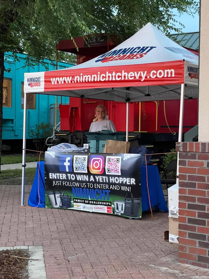 Nimnicht Chevy