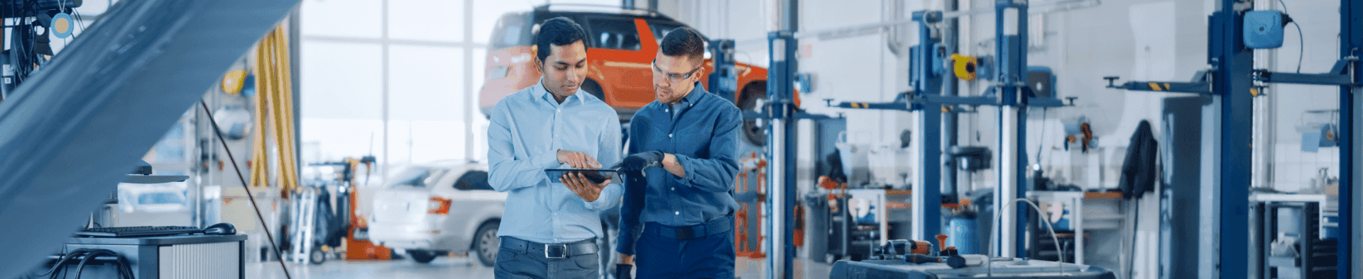 Nimnicht Chevy Service