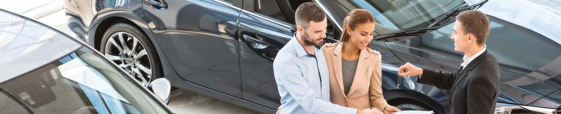 Nimnicht Chevy Service
