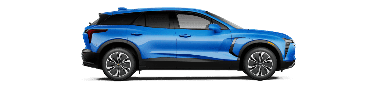 Riptide Blue Metallic