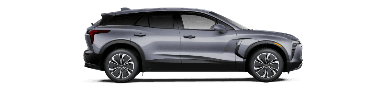 Galaxy Gray Metallic