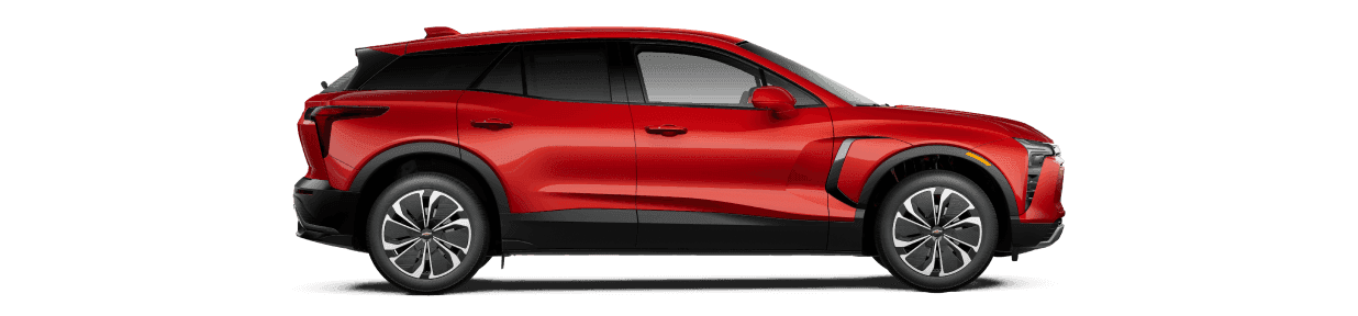 Radiant Red Tintcoat